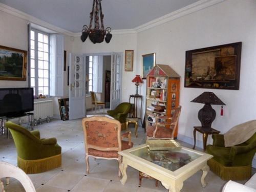 La Villa Premayac Blaye Exterior photo