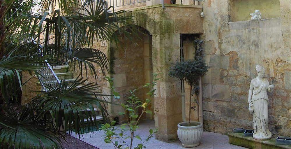 La Villa Premayac Blaye Exterior photo